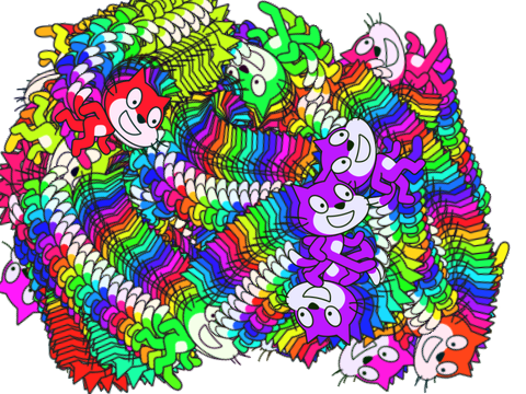 くぇrちゅいおp
