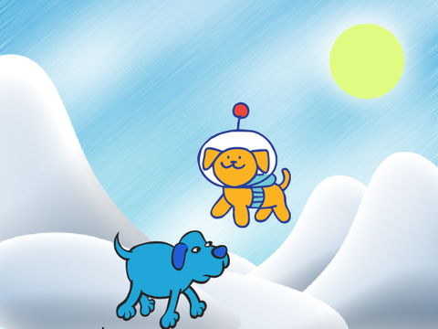 magic dragon hunt
