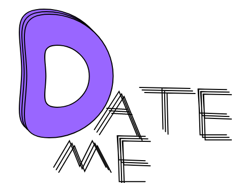 Date Me Please (XD DONT TAKE IT SRSLY)