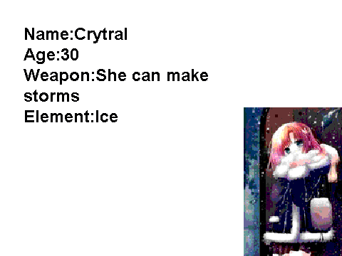 Crytral for Hidden Secrets