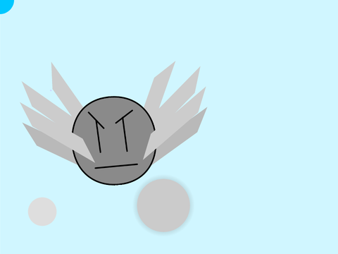 Boss Fight #Mobile DEMO