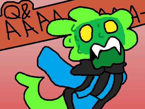 [REUPLOAD] The epicest Q&AAAA-