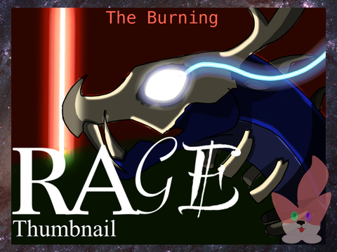The Burning Rage, TN