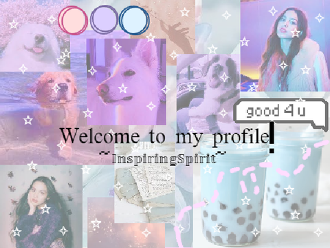 ☆✧@InspiringSpirit✧☆ 
