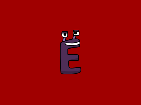 Russian Alphabet Lore in Ohio