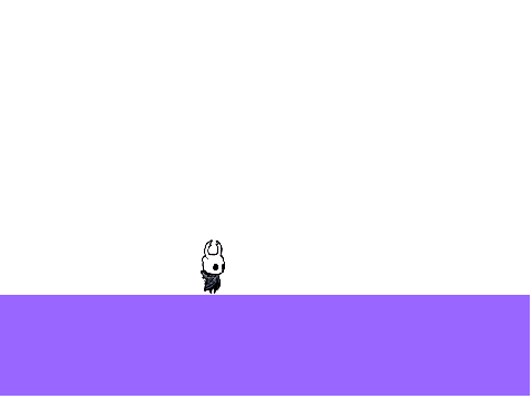Hollow Knight: Scratch Edition