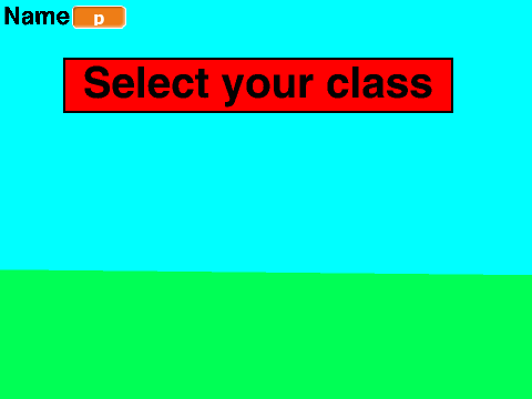 RPG Arena beta V.5