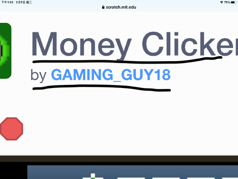 Plz follow this guy