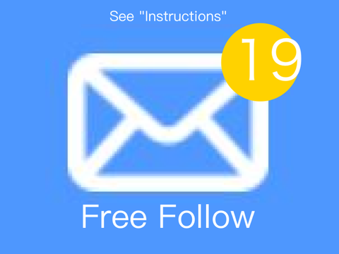 Free Follow remix