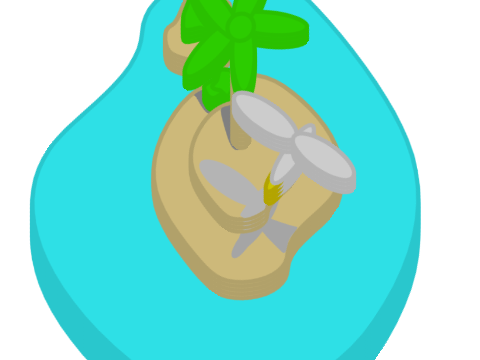 bord beac