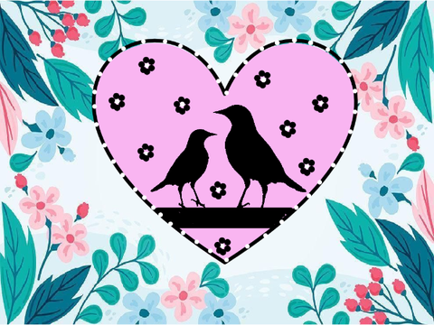 [OPEN] ~PFP VALENTINE CONTEST~ remix