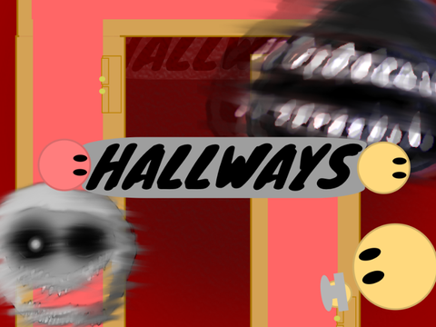 Hallways 2