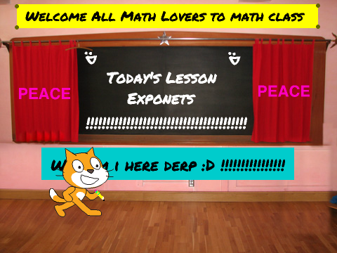 Math Quiz