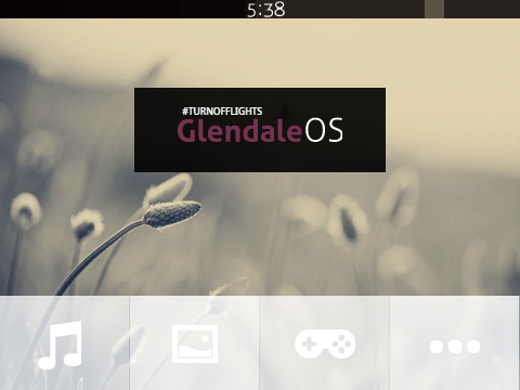 #TURNOFFLIGHTS Glendale OS 