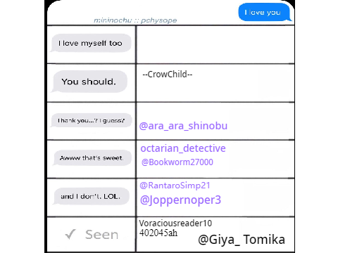 Remix and add yourself to one remix remix