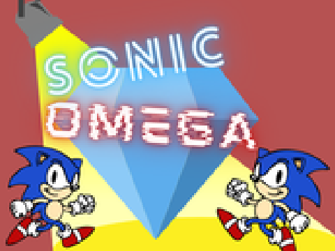 Sonic Omega OST: Sunset Beach Zone