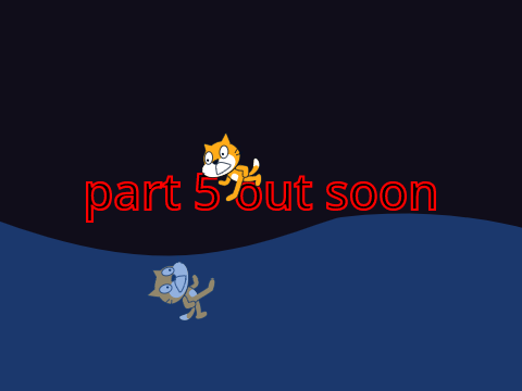 The CatTanic (Part 4) #animations #art #music
