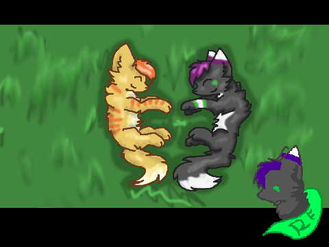 You are my heart PMV MAP Part 6