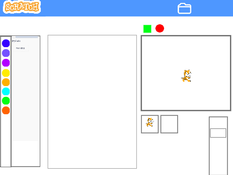 Scrach on scrach 0.1 remix