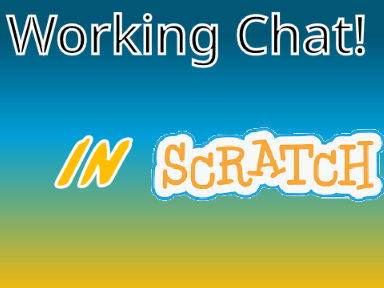 Working Cloud Chat! v2.1