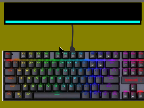Type Simulator