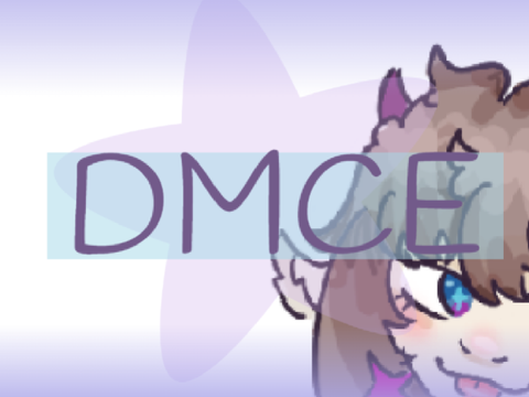  DMCE ✧   