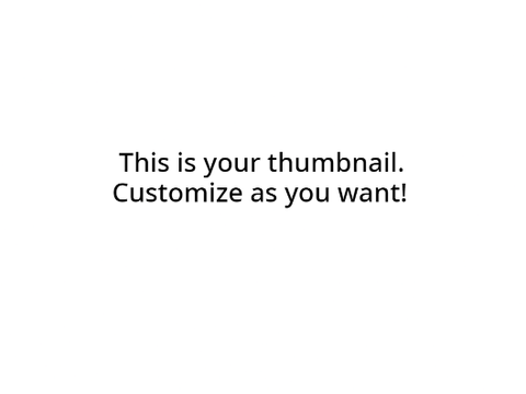 Mintshop Shop Template