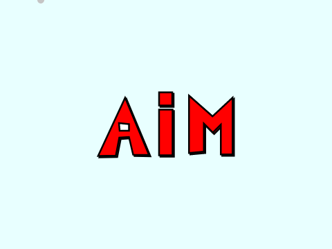 Aim #Games #All #Animation