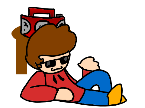 Boombox
