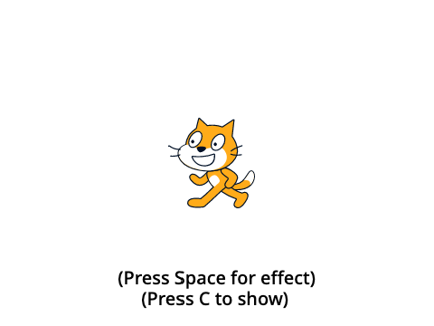 Particle Effect