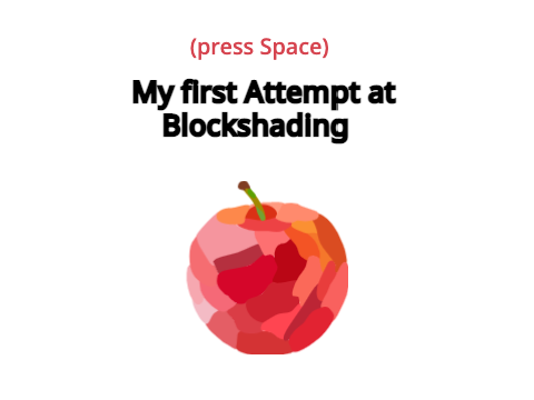 Blockshade