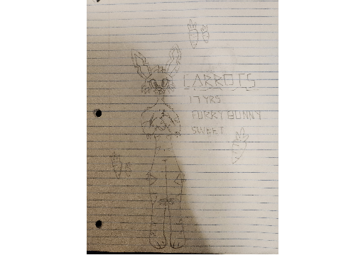 CARROTS :D