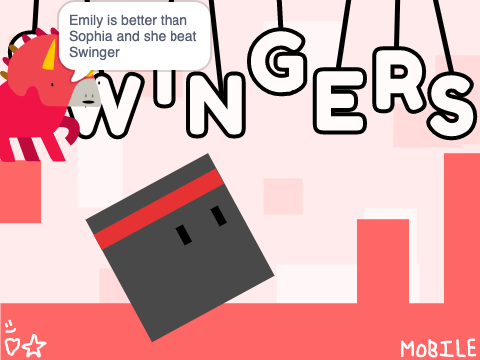 Swingers :)