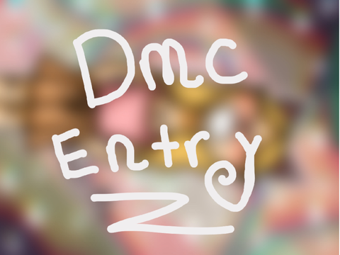 Art Contest entry : party in Cataforina