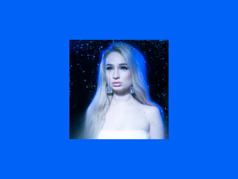 Heart To Break- Kim Petras