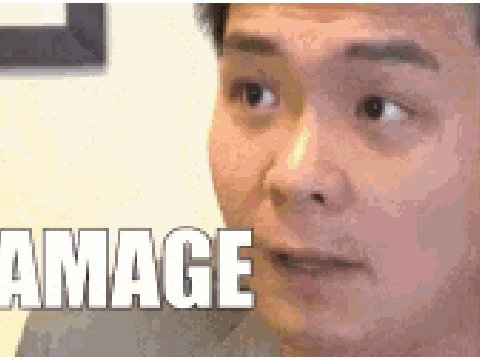 emotional damage