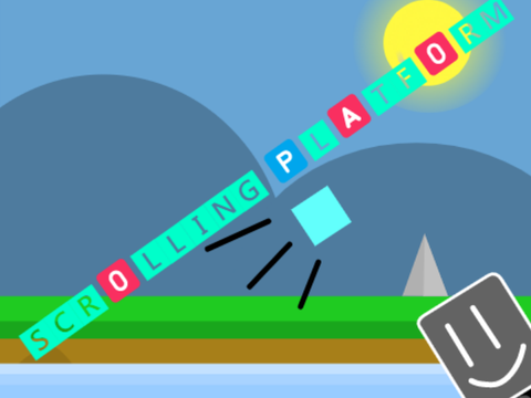 Test control game