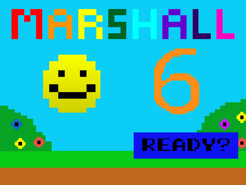 Marshall 6