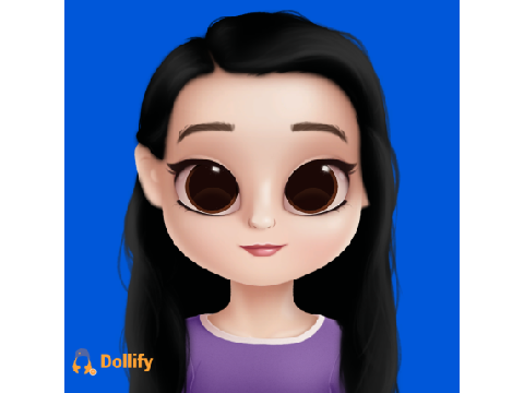 Dollify for kpoovakan