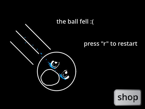 ball bouncer