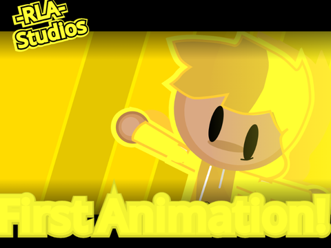 Hello! ||#Animations #Trending