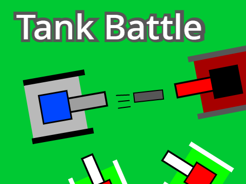 Tank Battle
