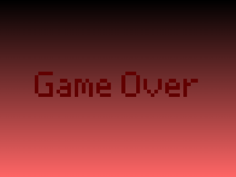 TEST Platformer