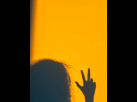 Golden hour