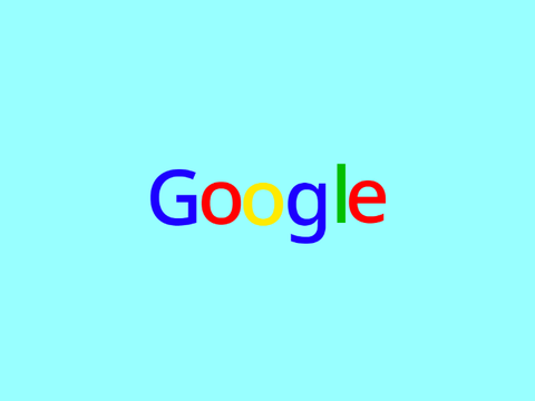 Google Quiz in progress