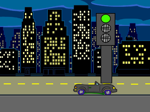 car thing