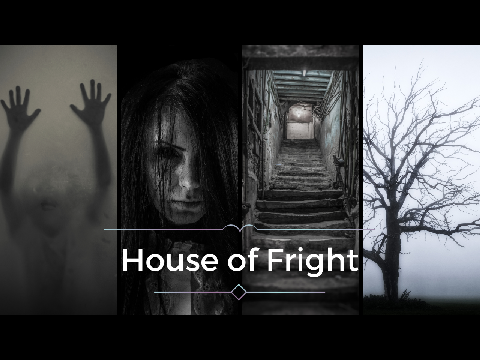 Thumbnail for house of fright