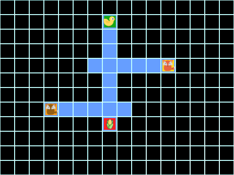 Lesson 3.2 - Using WAIT to Dodge Villains remix-2 remix