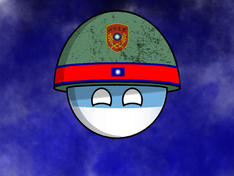 TaiwanBall