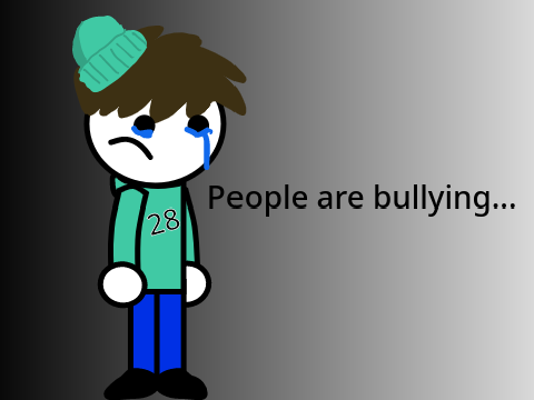 STOP IT! (pls remix if ur against bullying!) (Remix, Remix, Remix) remix remix